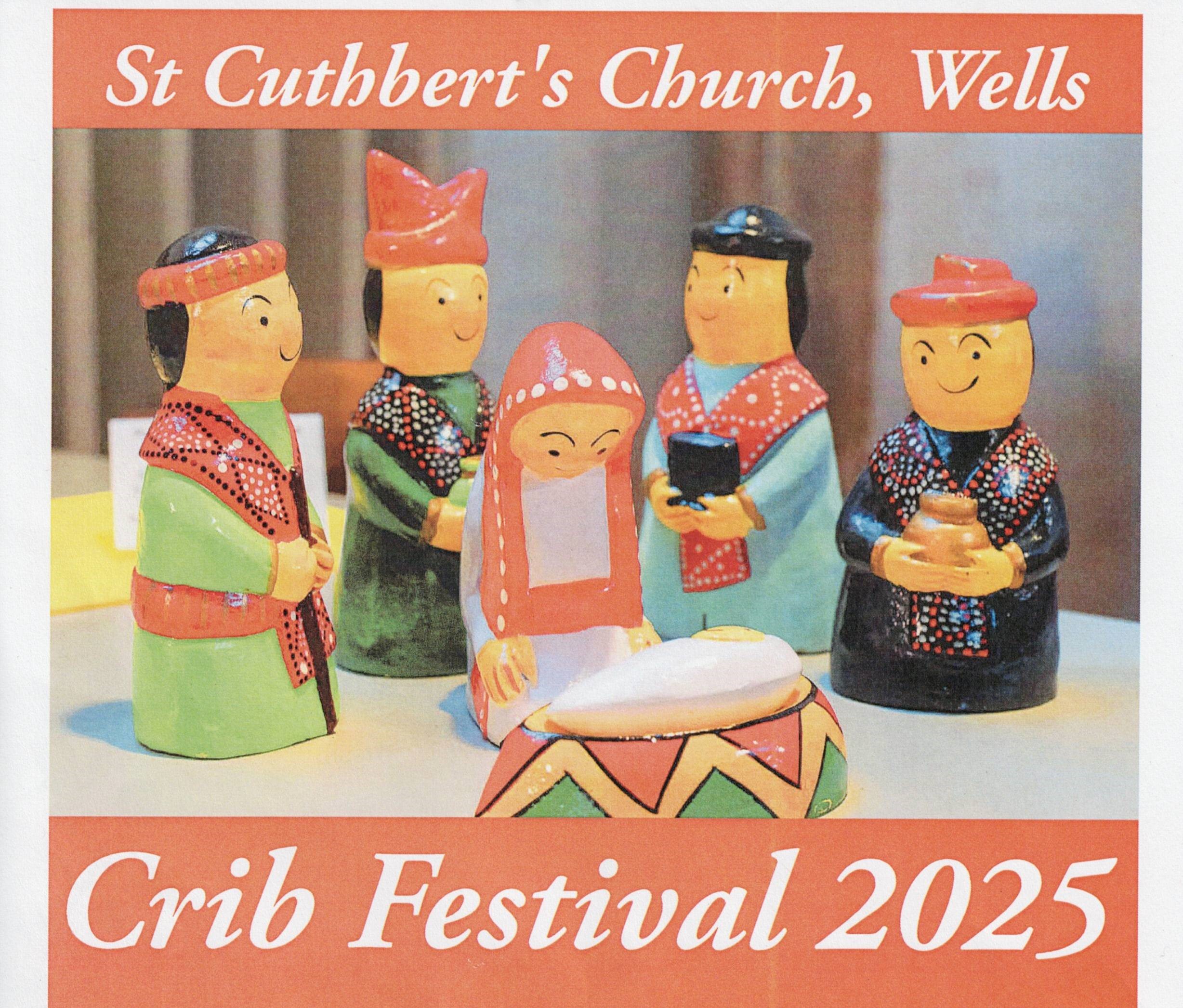 Crib Festival